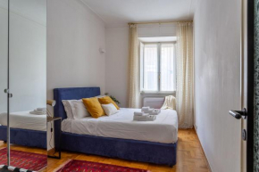 iFlat Colosseum Peaceful & Cozy Retreat